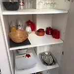 T2 En Duplex Lägenhet Bordeaux