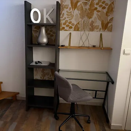 Lägenhet T2 En Duplex