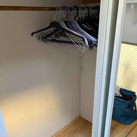 T2 En Duplex Апартаменты *