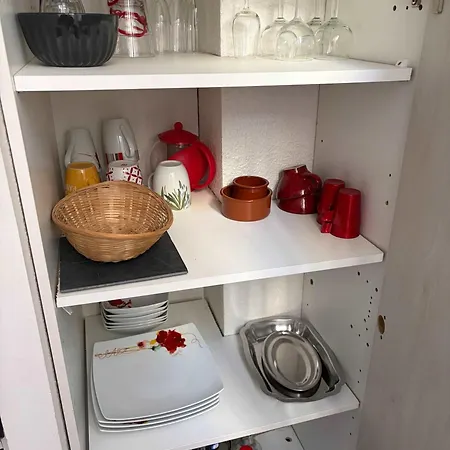 T2 En Duplex Апартаменты Бордо