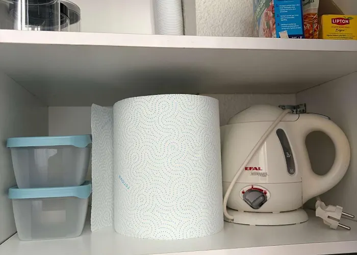 T2 En Duplex Bordeaux