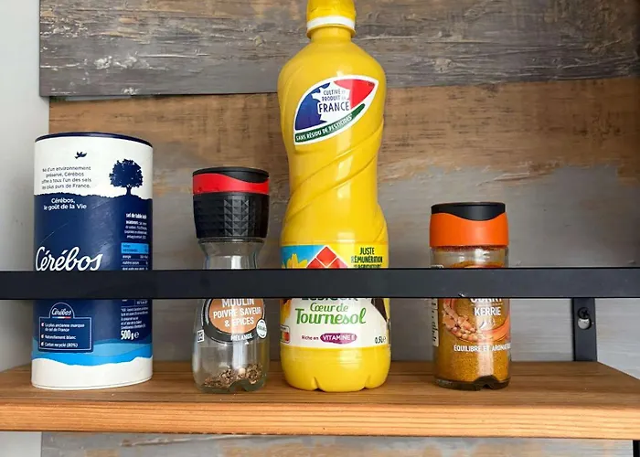 T2 En Duplex Διαμέρισμα