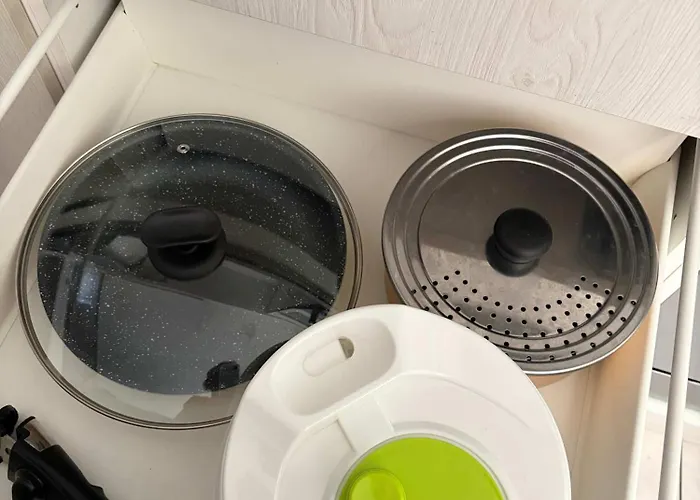 T2 En Duplex Appartement