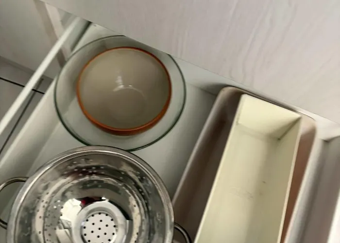 Lägenhet T2 En Duplex Bordeaux