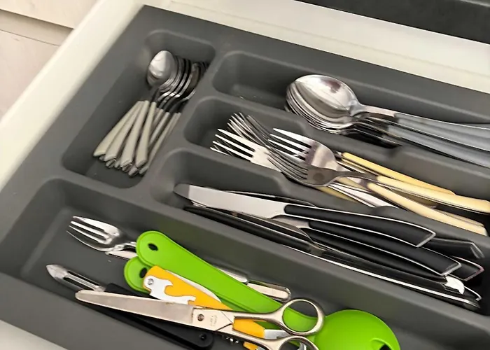 Διαμέρισμα T2 En Duplex Μπορντό