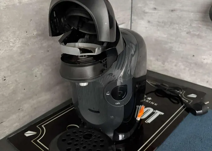 T2 En Duplex Appartement