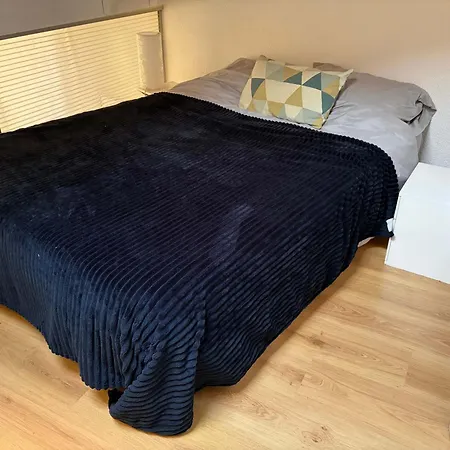 Appartement T2 En Duplex Bordeaux