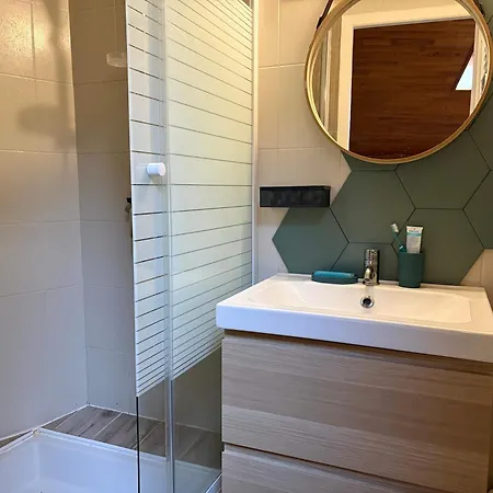 T2 En Duplex Appartement *