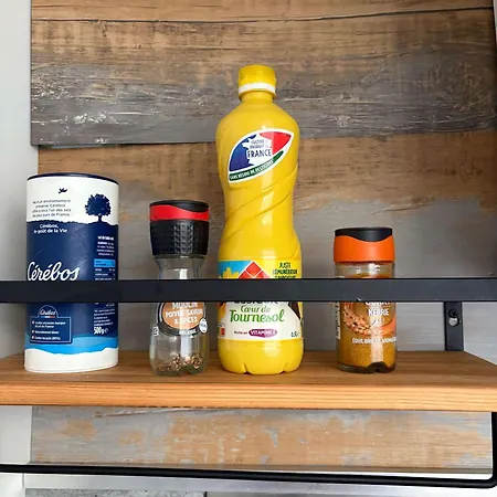 T2 En Duplex 아파트